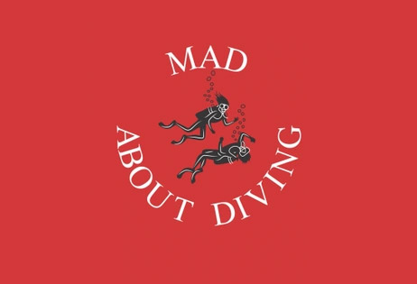 Mad About Diving