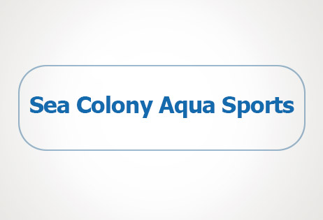 Sea Colony Aqua Sports