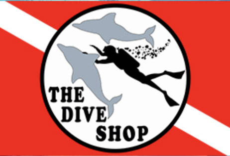 The Dive Shop