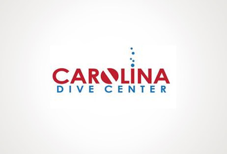 Carolina Diving Logo