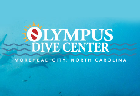 Olympus Dive Center