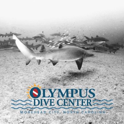 Olympus Dive Center